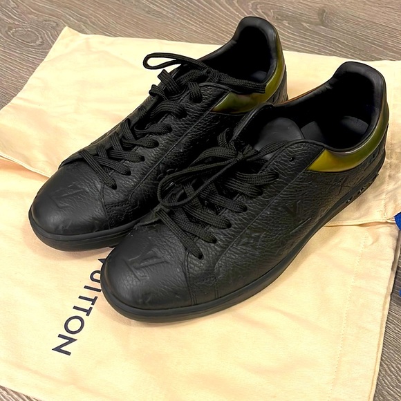 Louis Vuitton sneaker men’s size 5 (women size 38.5) - Picture 2 of 8